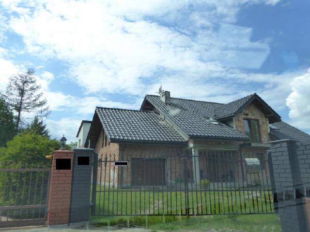 Dom na sprzedaż w Raszyn, Mazowieckie