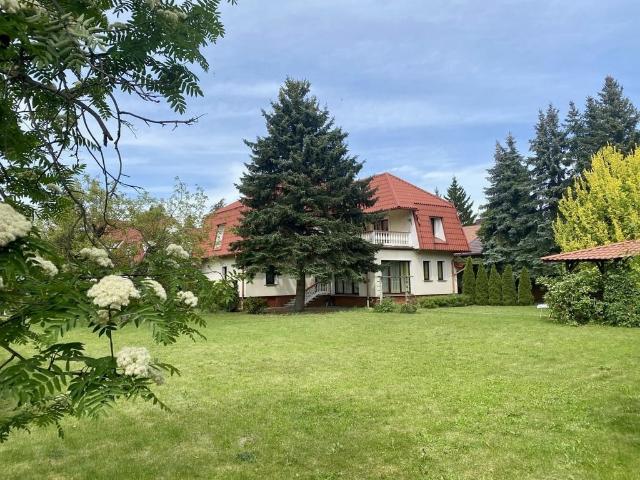 Dom na sprzedaż w Osiedle Dąbrowskiego, Piastów