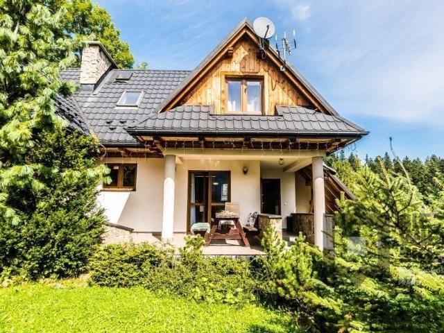 Dom na sprzedaż w Sywarne, Kościelisko