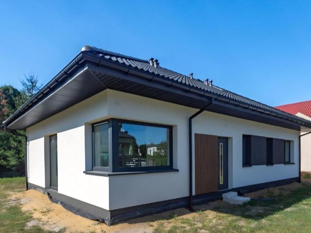 Dom na sprzedaż w Zblewo, Pomorskie