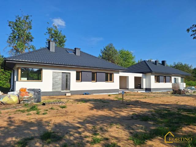 Dom na sprzedaż w Żabia Wola, Mazowieckie