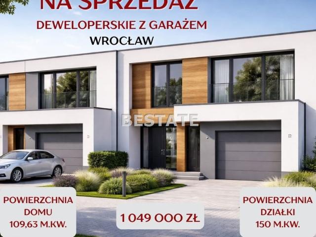 Dom na sprzedaż w Wrocław, Dolnośląskie