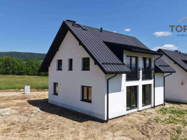 Dom na sprzedaż w Nowy Targ, Małopolskie