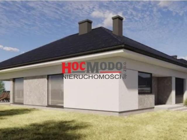 Dom na sprzedaż w Pobyłkowo Małe, Mazowieckie