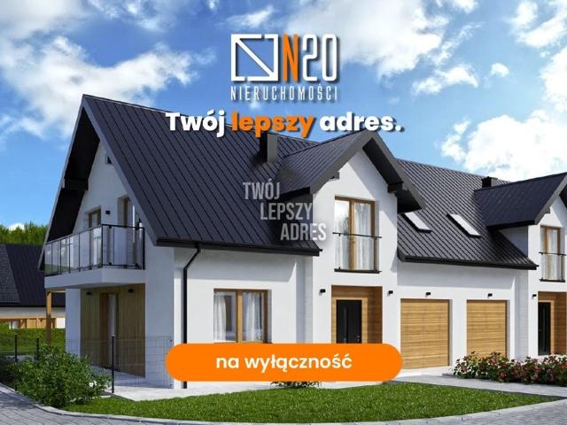 Dom na sprzedaż w Biskupice