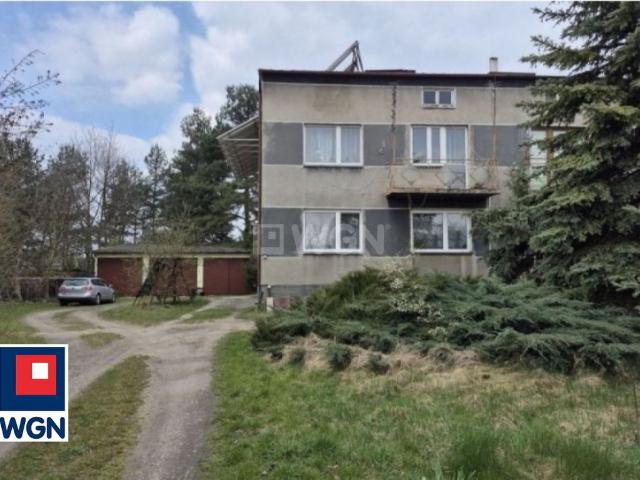 Dom na sprzedaż w Myszków, Śląskie