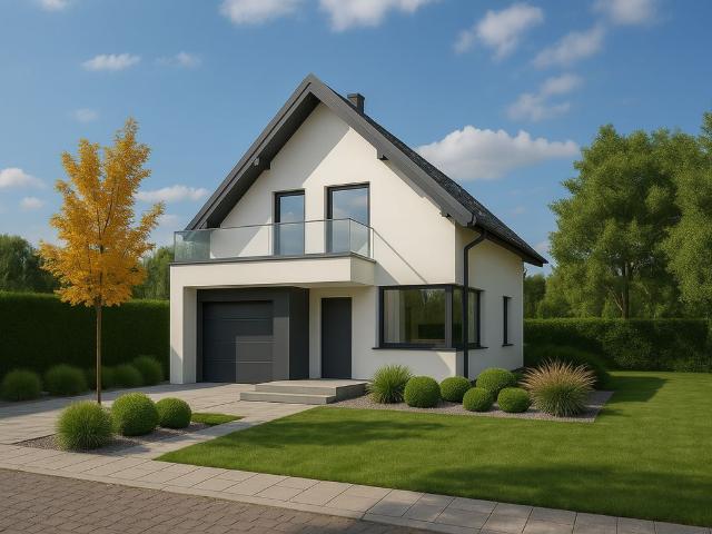 Dom na sprzedaż w Wojsławice, Śląskie