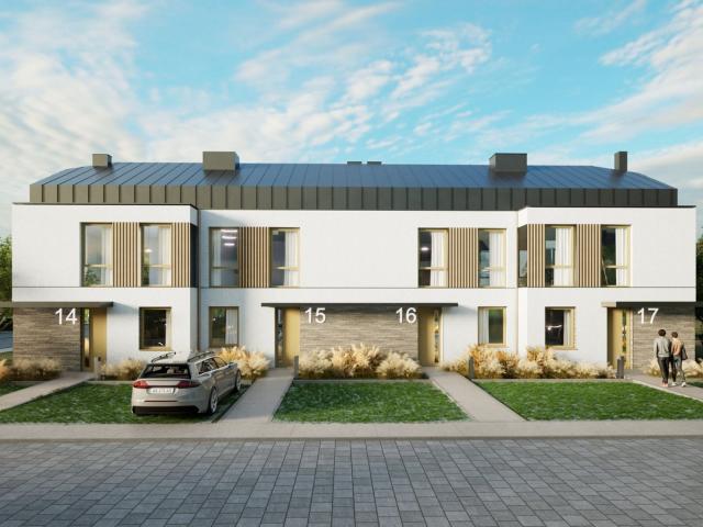 Dom na sprzedaż w Nadarzyn, Mazowieckie