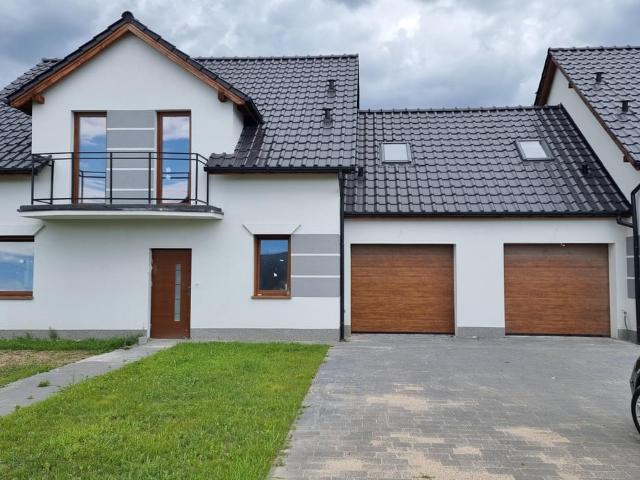 Dom na sprzedaż w Długołęka, Dolnośląskie