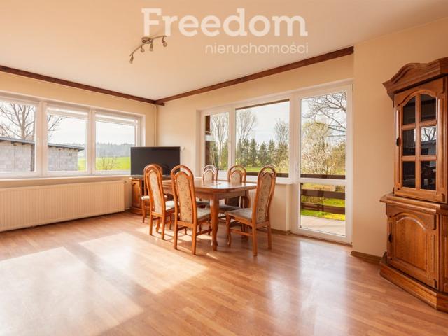 Dom na sprzedaż w Przywidz, Pomorskie