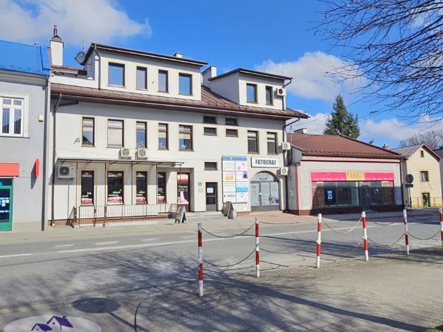 Dom na sprzedaż w Dąbrowa Tarnowska, Małopolskie