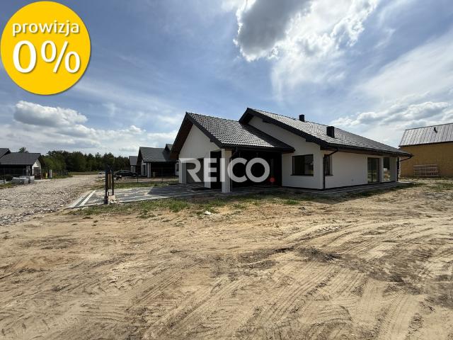 Dom na sprzedaż w Osiedle 1000-lecia, Serock