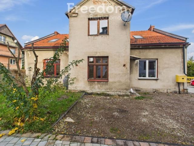 Dom na sprzedaż w Wadowice, Małopolskie