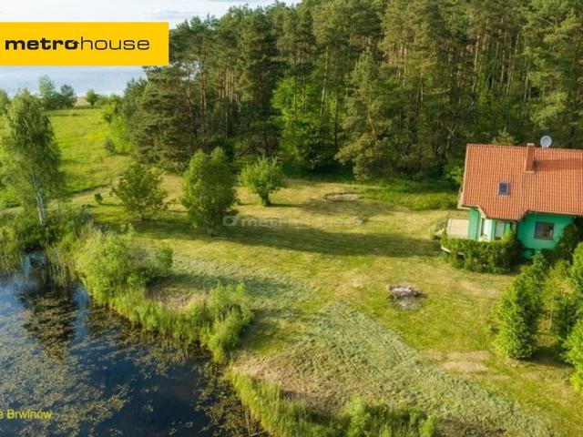 Dom na sprzedaż w Warmińsko-mazurskie