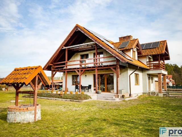 Dom na sprzedaż w Warmińsko-mazurskie