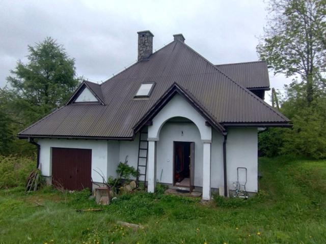 Dom na sprzedaż w Bukowina Tatrzańska, Małopolskie