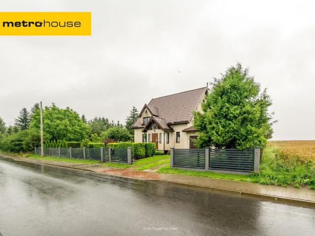 Dom na sprzedaż w Warmińsko-mazurskie