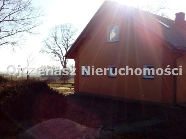 Dom na sprzedaż w Pruszcz