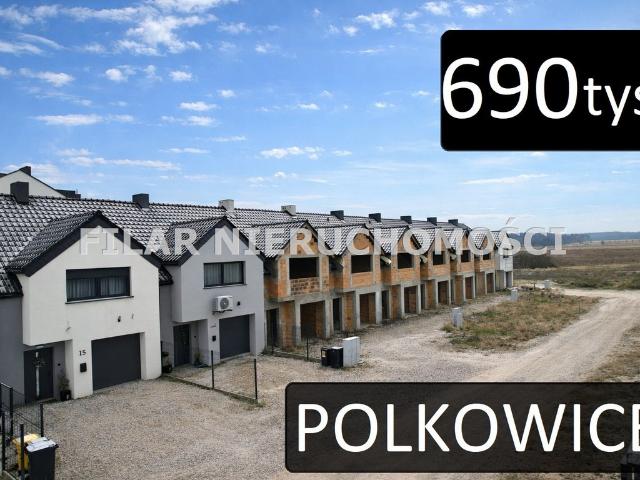 Dom na sprzedaż w Polkowice, Dolnośląskie