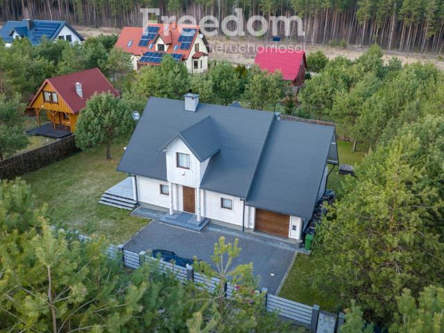 Dom na sprzedaż w Warmińsko-mazurskie