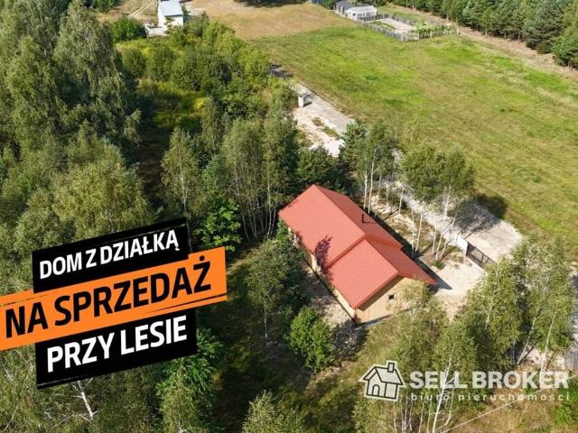 Dom na sprzedaż w Grabina, Mazowieckie