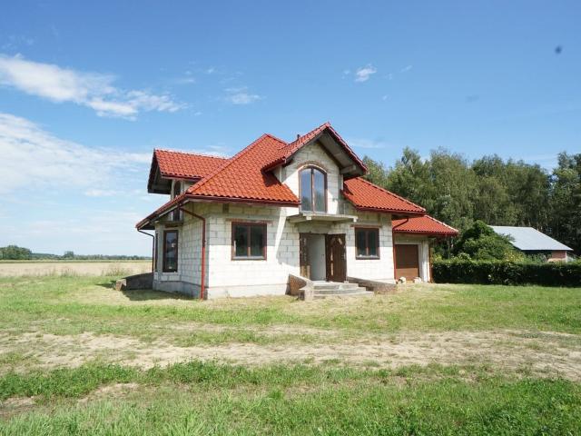 Dom na sprzedaż w Pruchnik, Podkarpackie