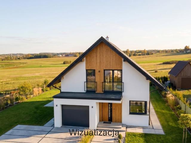 Dom na sprzedaż w Wojsławice, Śląskie
