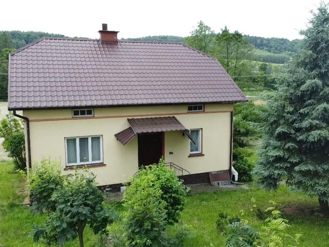 Dom na sprzedaż w Szerzyny, Małopolskie