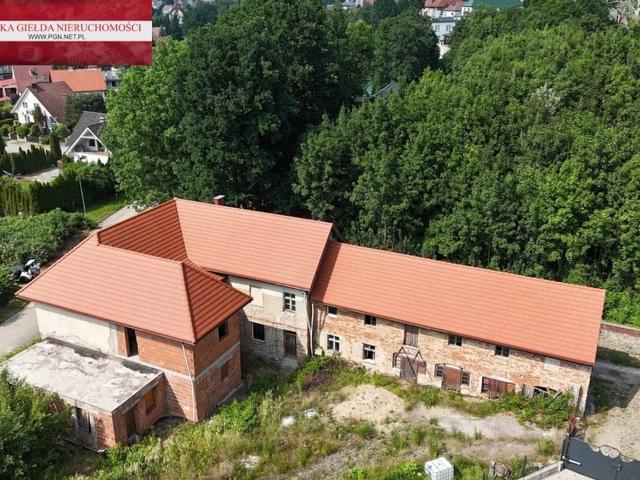 Dom na sprzedaż w Sadlno, Ząbkowice Śląskie