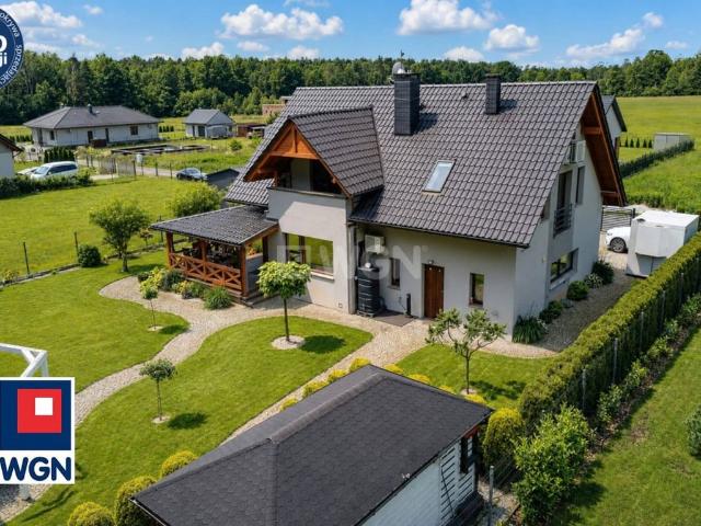 Dom na sprzedaż w Brynek, Śląskie