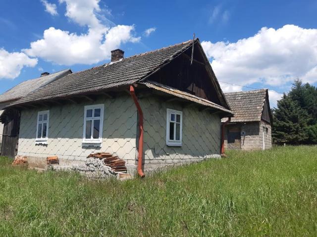Dom na sprzedaż w Brzezie, Małopolskie