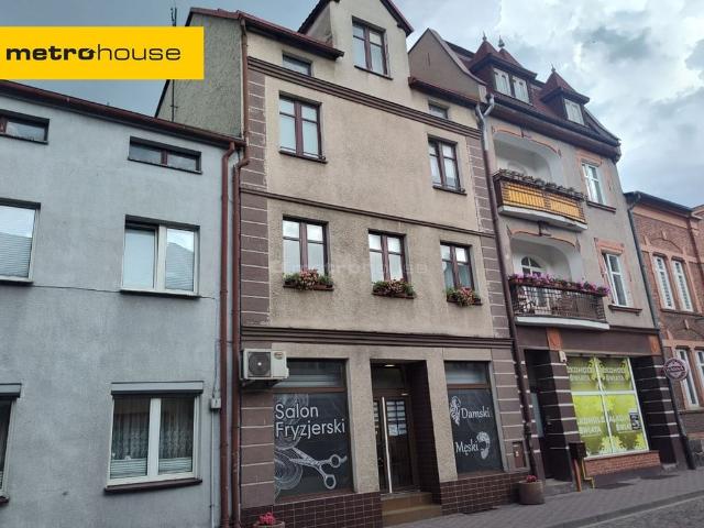 Dom na sprzedaż w Nowe Miasto Lubawskie, Warmińsko-mazurskie