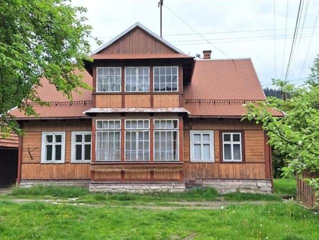 Dom na sprzedaż w Zawoja, Małopolskie