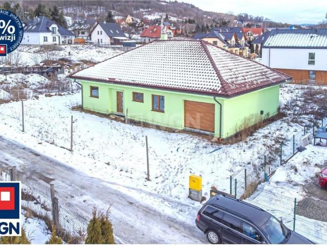 Dom na sprzedaż w Jeżów Sudecki, Dolnośląskie