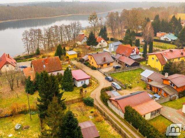 Dom na sprzedaż w Resko