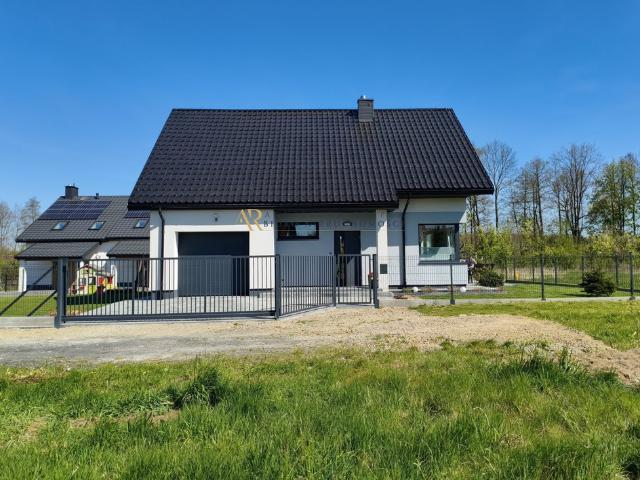 Dom na sprzedaż w Podkościele, Dąbrowa Tarnowska