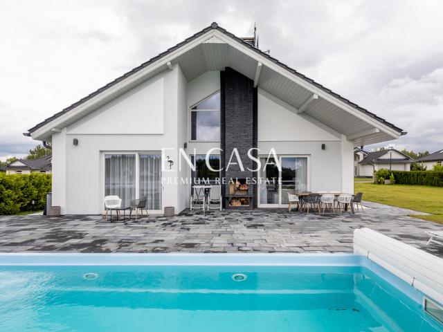 Dom na sprzedaż w Pasłęk, Warmińsko-mazurskie