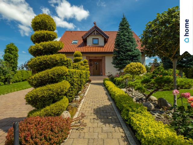 Dom na sprzedaż w Warmińsko-mazurskie
