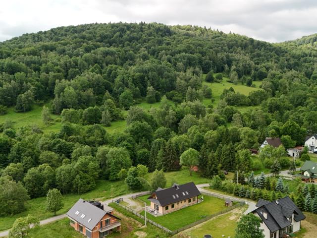 Dom na sprzedaż w Zawoja, Małopolskie