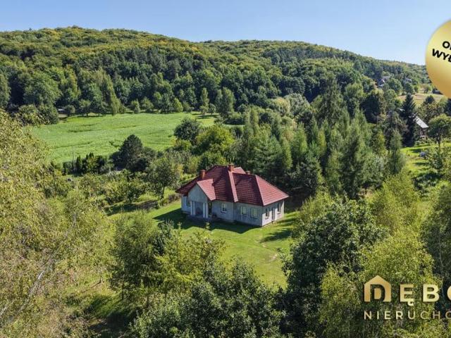 Dom na sprzedaż w Sobolów, Małopolskie