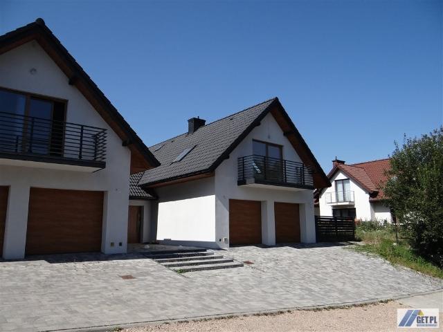 Dom na sprzedaż w Michałowice, Małopolskie