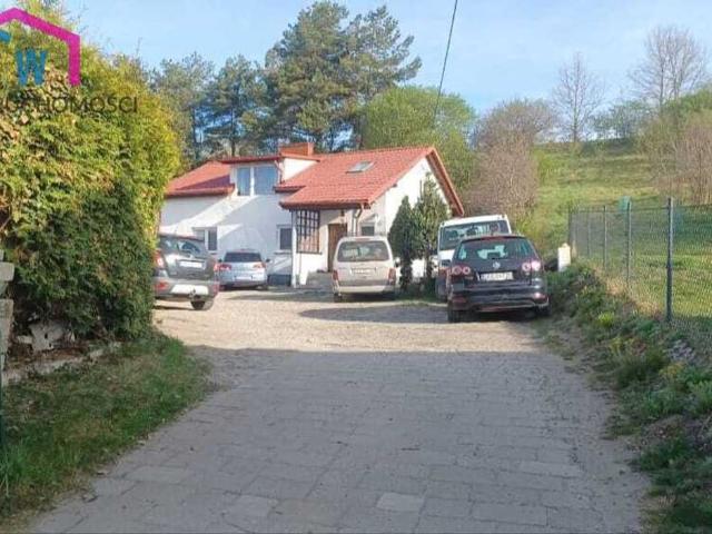 Dom na sprzedaż w Żukowo, Pomorskie