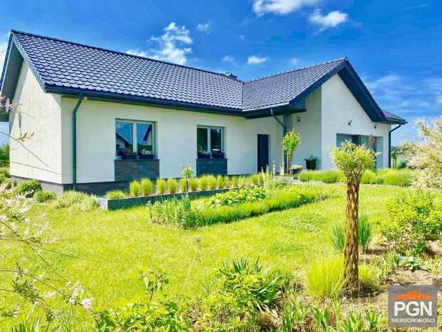 Dom na sprzedaż w Resko, Zachodniopomorskie