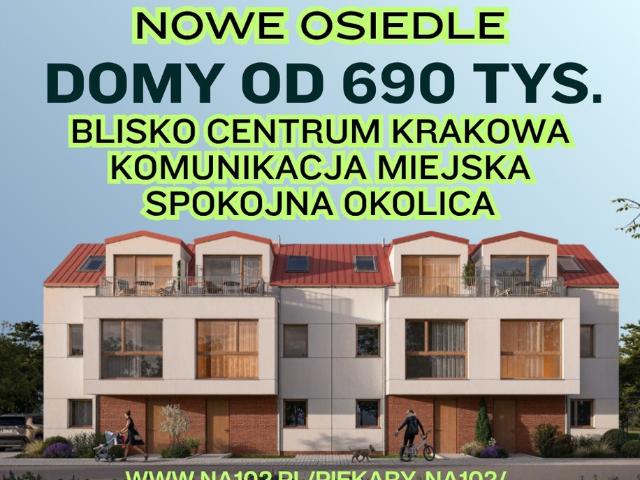 Dom na sprzedaż w Piekary, Małopolskie