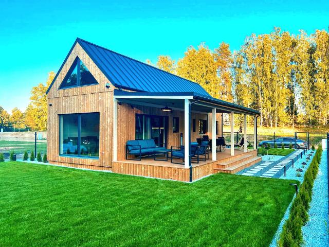 Dom na sprzedaż w Czaplinek, Zachodniopomorskie