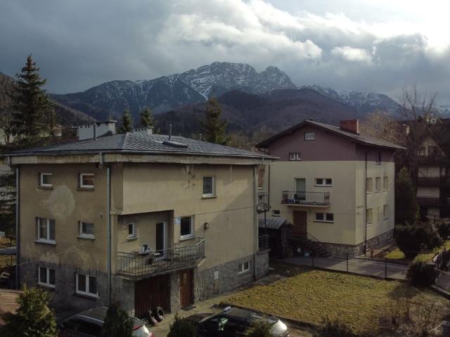 Dom na sprzedaż w Zakopane, Małopolskie