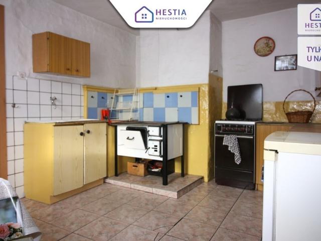 Dom na sprzedaż w Zachodniopomorskie