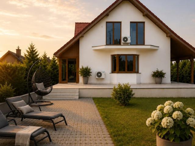Dom na sprzedaż w Księginice Małe, Dolnośląskie