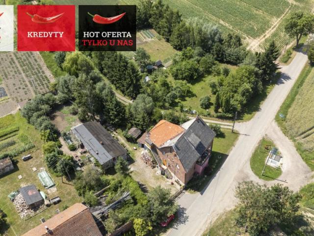 Dom na sprzedaż w Lasowice Wielkie, Pomorskie