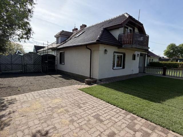 Dom na sprzedaż w Wrzosowo, Zachodniopomorskie
